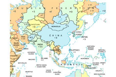 what time zone is manila|Current Local Time in Manila, Philippines.